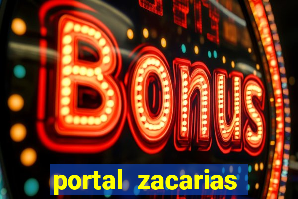 portal zacarias policial lucas foi encontrado